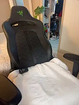 DaniDusan_'s Live XXX Chat