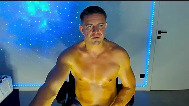 Živý XXX chat BadBoyVibes84