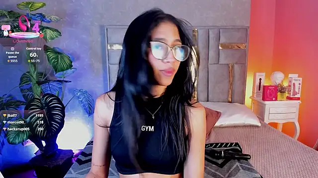 Chat XXX Live Tyla_Ks