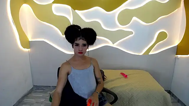 Harineff Live XXX Chat