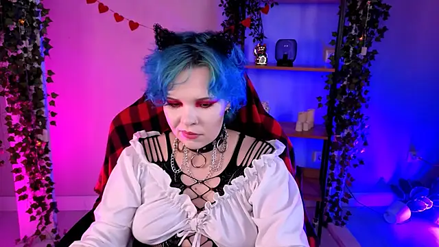 Chat XXX Live WwhiteMonsterr