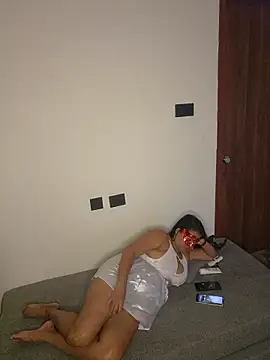 Chat XXX Live Bluemoon_fantasy
