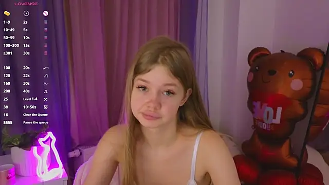 belrinaa – Naživo XXX chat