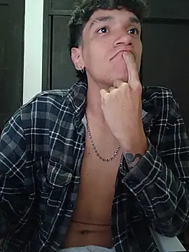 H3ll_B0Y_ live XXX chat
