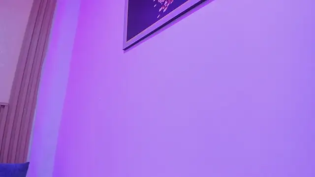 sharonscoth élő XXX-chatje