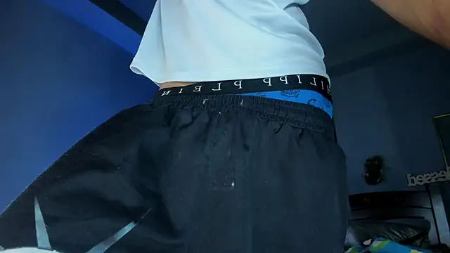 Travisttanner28's Live XXX Chat