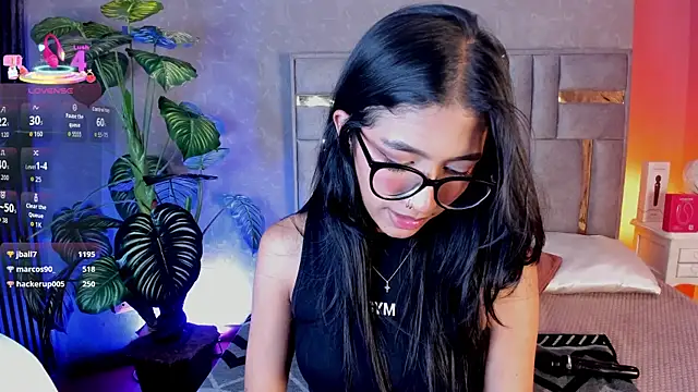 Tyla_Ks Live XXX Chat