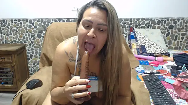 Czat XXX na żywo – Miilu74