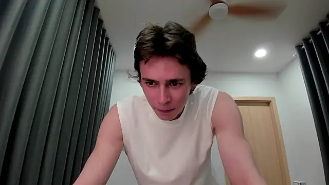 Show Webcam de urgoddessboy