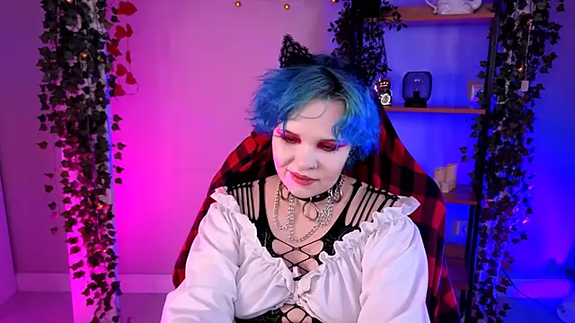 Chat XXX en directo de WwhiteMonsterr