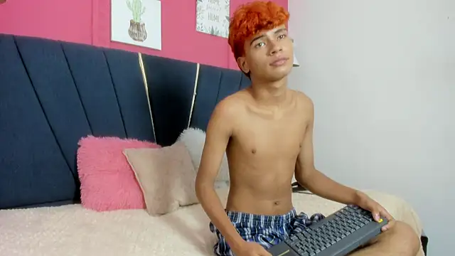 jacob_cum23のライブXXXチャット