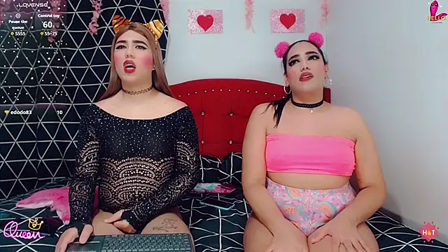 Milas_we Chat XXX in diretta
