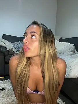 Harrietbronzex – Live XXX-chat