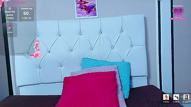 Rachel_new20 라이브 XXX 채팅