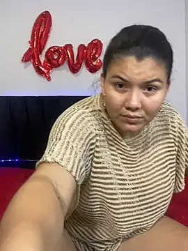Violetta96 라이브 XXX 채팅