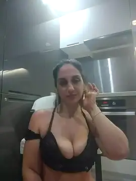 Chat XXX en directo de Bellydancerhot