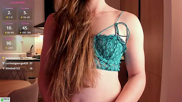 goodnightkittyn Live XXX chat