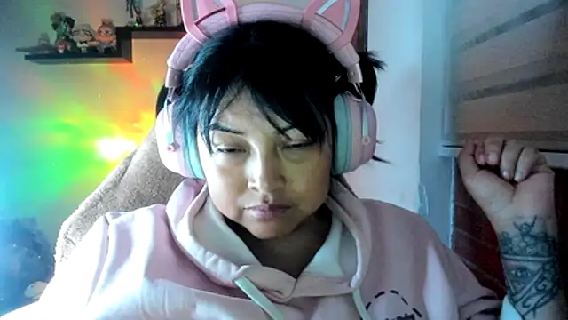 Shaddycute_ 现场XXX聊天