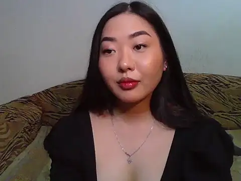 Chat XXX en directo de Aleksa_Blackdream