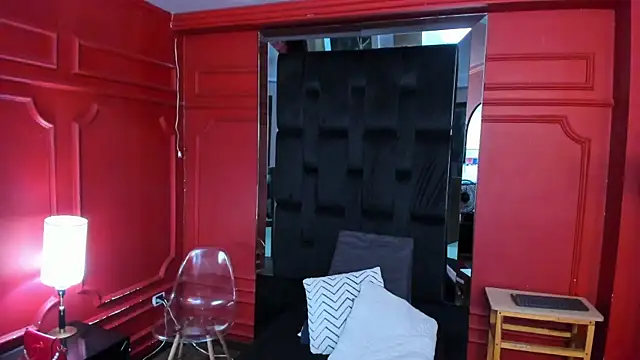 Živý XXX chat amber-hill