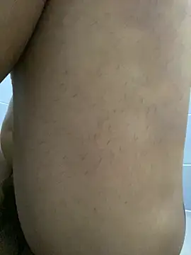 XXX chat uživo modela SamaraPike