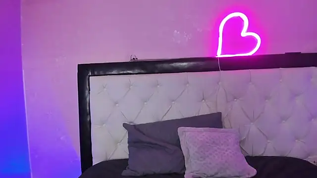 Živý XXX chat Siena_fox