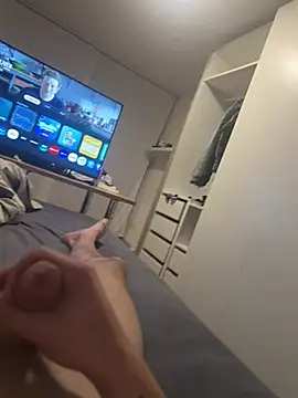 xsamuel0 Chat XXX in diretta