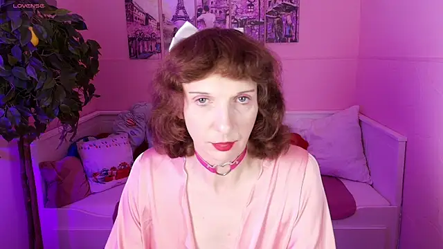 Czat XXX na żywo – Kate_Avis