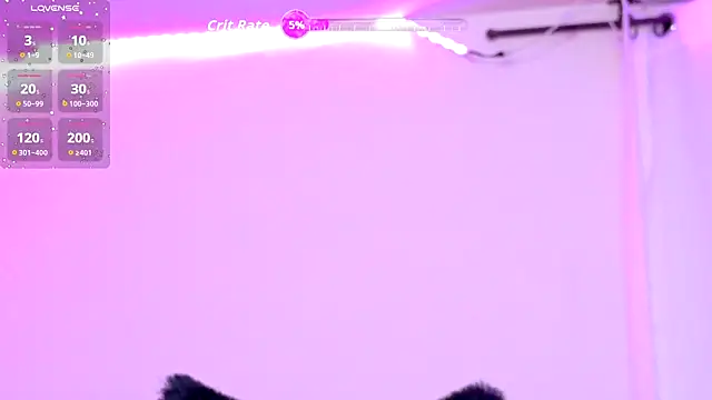 Sachi_Meow Adlı Modelin Canlı XXX Sohbeti