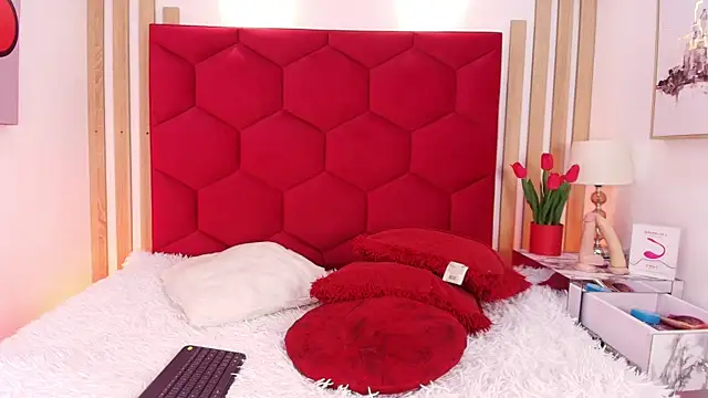 Christine_Wildn Live XXX chat