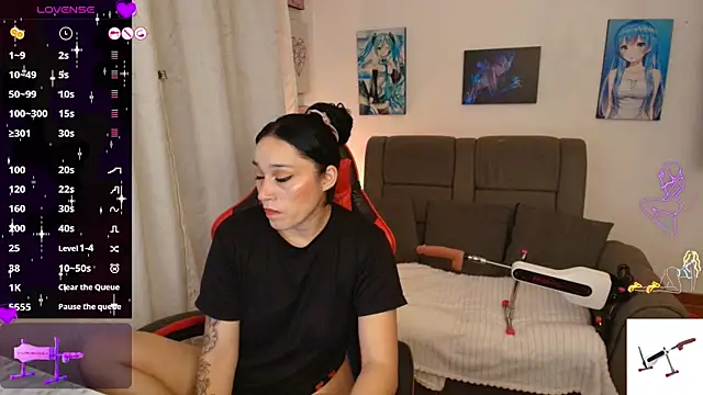 Онлайн чат XXX yeliana_sexxy
