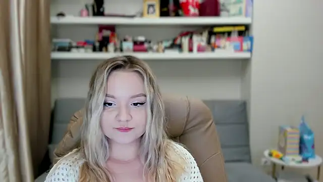 Онлайн чат XXX Kara_Smith_