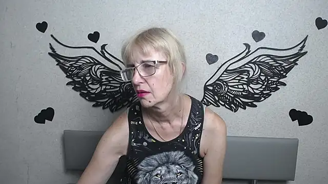 PattySanny Live XXX-Chat