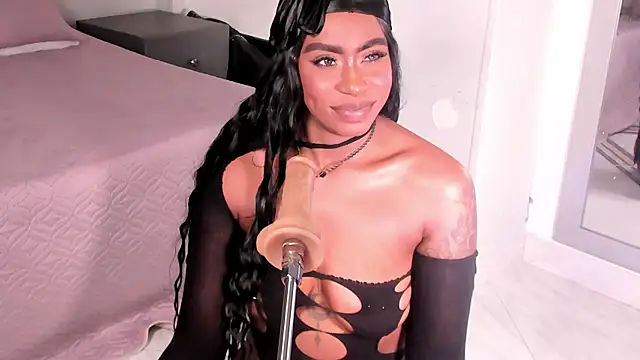 Kataleya_west Chat XXX in diretta