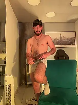 Chat XXX Live DomBoy_