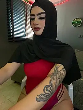 ruqayyah- – Naživo XXX chat