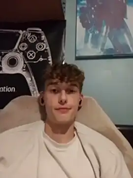 Živý XXX chat Jay-Thane