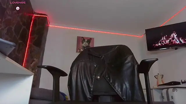 Thonydupont Chat XXX live