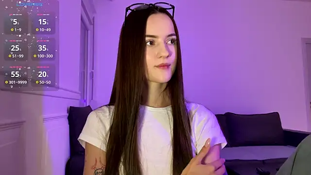Chat +18 de Double_Sun ao vivo