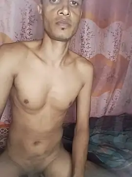 Show modela Priankaboudi na web-kameri