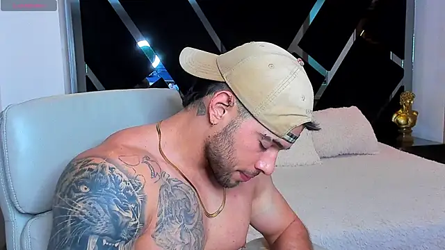 Chat XXX Live Raytorres