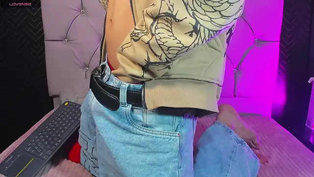 Tommy_Fox 라이브 XXX 채팅