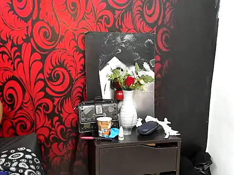 Butterfly_Axxilia26n Webbikameraesitys