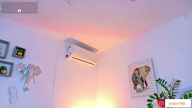 JordanSmiith_ Live XXX Chat