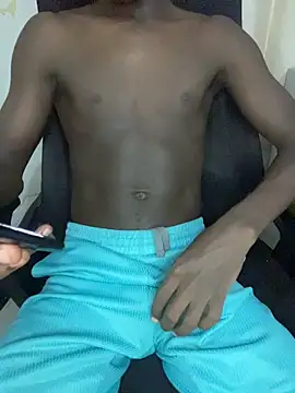 Show de webcam de YsugarBoy