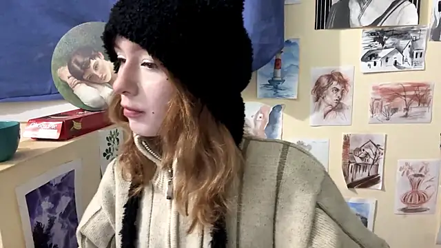 SlimedHowl's Live XXX Chat