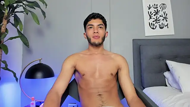 Tylerffoxx's Live XXX Chat