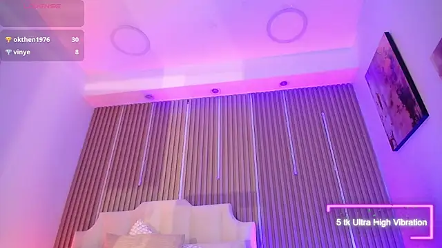 Katy_Van Obrolan Langsung XXX
