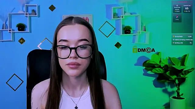 nila_eclipse Live XXX-chat