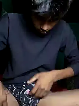 pandey_ji_ka_beta_hu Webcam show